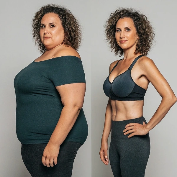 BurnSlim customer review 1